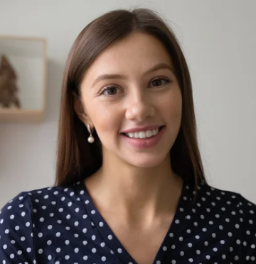 Laura M.